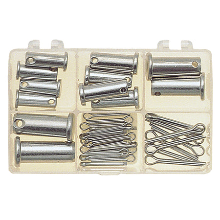 C. Sherman Johnson Large Boat Kit 37-505 — Quality Boat Parts