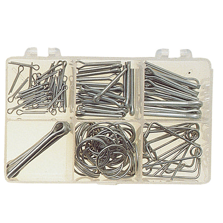 C. Sherman Johnson Cotter Pin Kit 37-510 — Quality Boat Parts