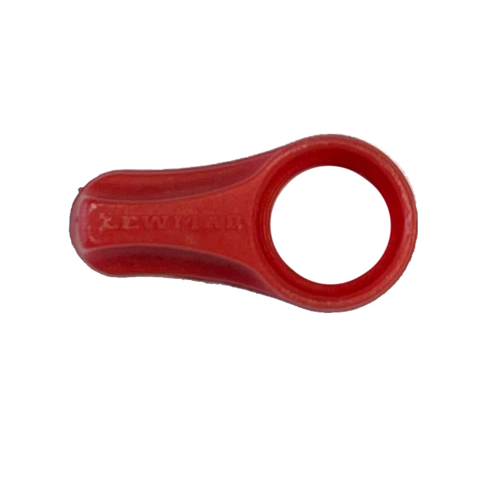 Lewmar V1 Fall-Safe Lever 65001063 — Quality Boat Parts
