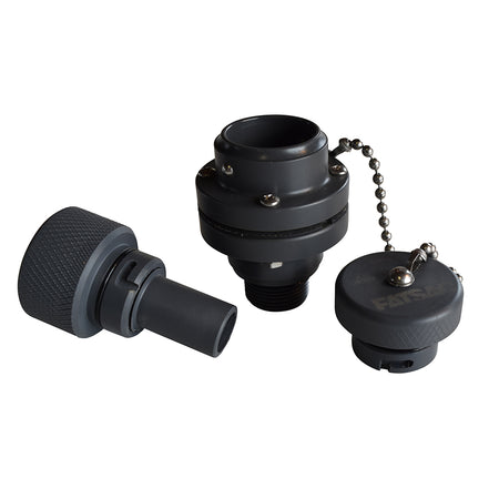 FATSAC Check Valve and Adapter W744 — Quality Boat Parts