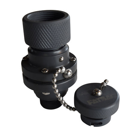 FATSAC Check Valve and Adapter W744 — Quality Boat Parts