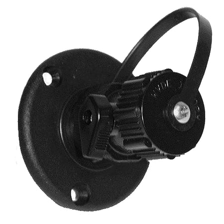 T-H Marine Washdown Fitting w/Shutoff Valve WDV-1-DP — Quality Boat Parts