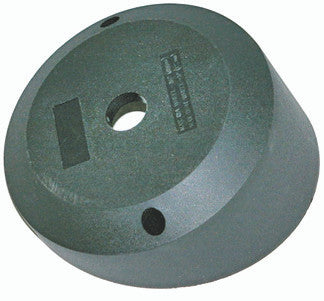 Uflex 20' Bezel (X35) — Quality Boat Parts