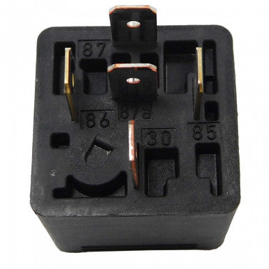 Volvo Penta Relay - Volvo Penta (876037) — Quality Boat Parts