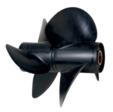 Volvo Penta Duoprop X9 Rear Blade (889559) — Quality Boat Parts
