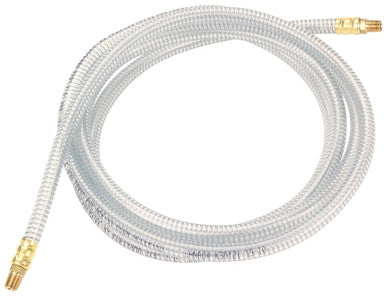Liquidynamics Suction Hose Assny 12/Foot With (900212) — Quality Boat Parts