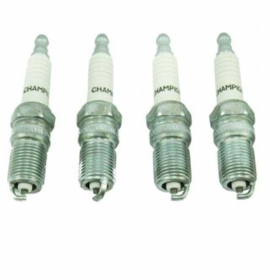 Volvo Penta Spark Plug Kit (4/Kit) Rs12Yc (3851857) — Quality Boat Parts