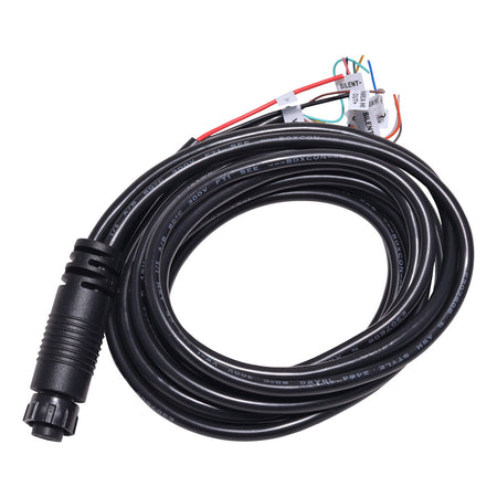 em-trak Power & Data Cable f/B900 Series Transceivers 301-0132 — Quality Boat Parts