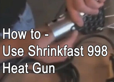 Shrinkfast Training Cd (45X) — Quality Boat Parts