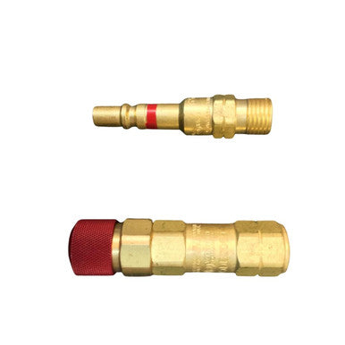 Shrinkfast Quick Disc Regulator End (23C) — Quality Boat Parts