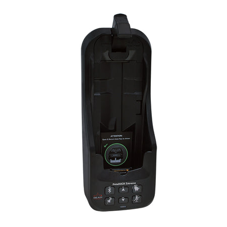 Iridium PotsDOCK Extreme Docking Station f/9575 Extreme IRID-BM-9575PD — Quality Boat Parts