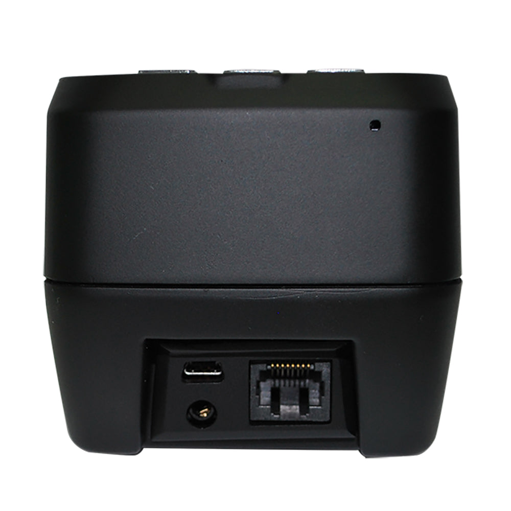 Iridium PotsDOCK Extreme Docking Station f/9575 Extreme IRID-BM-9575PD — Quality Boat Parts