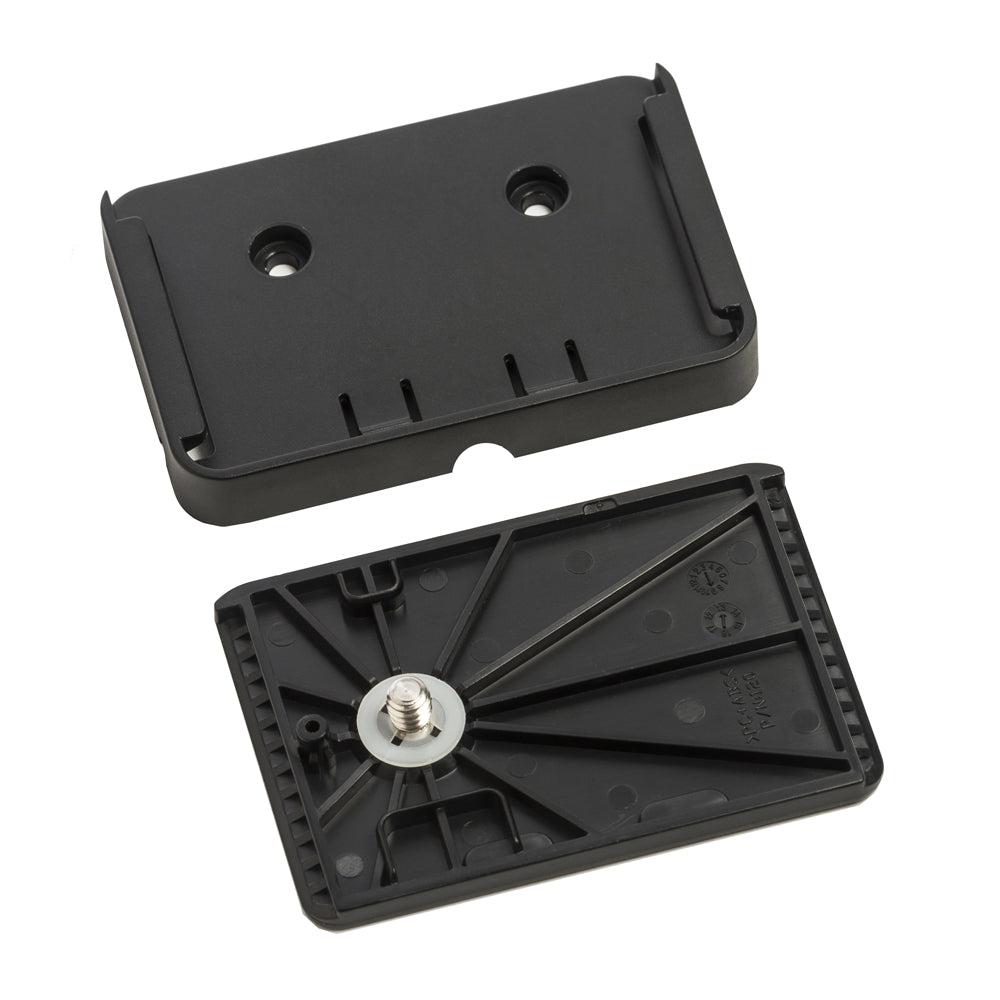 Iridium GO!® Wall Mount Bracket Kit IRID-GO-BRACKET — Quality Boat Parts
