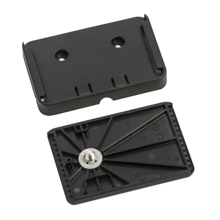 Iridium GO!® Wall Mount Bracket Kit IRID-GO-BRACKET — Quality Boat Parts