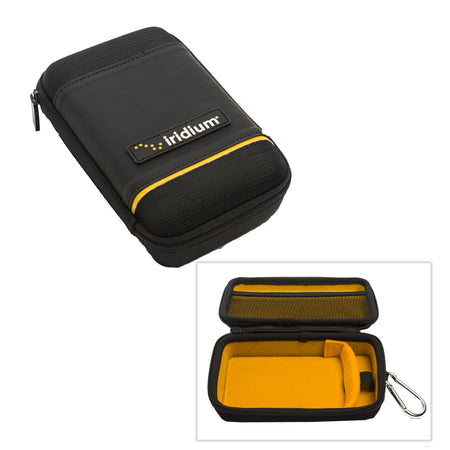 Iridium GO!® Carry Bag w/Carabiner IRID-GO-CASE — Quality Boat Parts