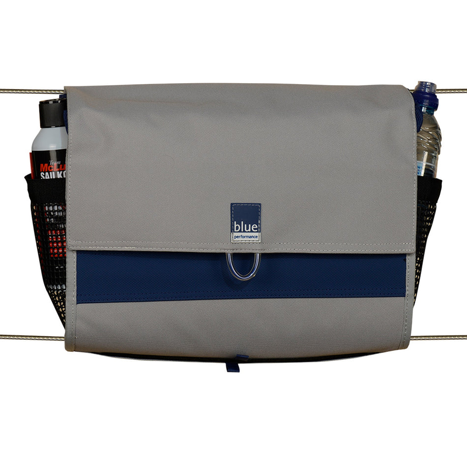 Blue Performance Sea Rail Bag Deluxe - Medium PC3515 — Quality Boat Parts