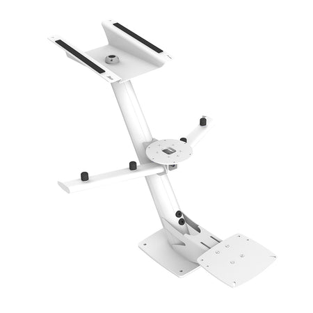 Scanstrut Tapered Mast f/Furuno Radar Dome & Starlink PTM-R2-SL — Quality Boat Parts