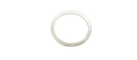 Volvo Penta Gasket - Volvo Penta (957181) — Quality Boat Parts