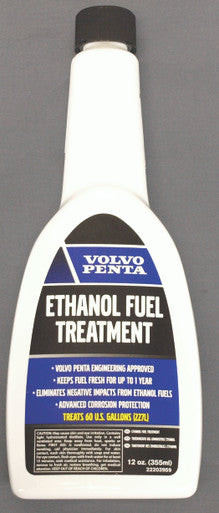 Volvo Penta Ethanol Fuel Treatment 12O (22860999) — Quality Boat Parts