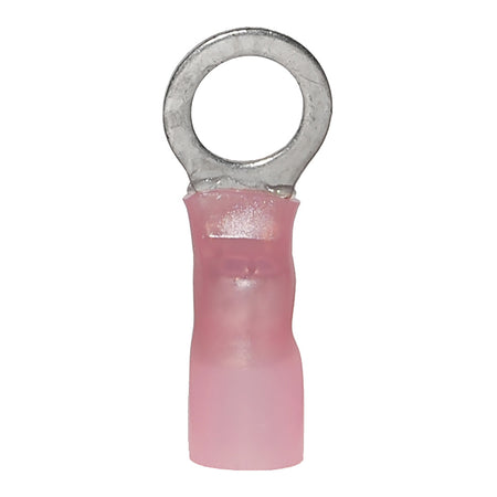 Ancor Heat Shrink Ring Terminal - #8 1/2" *3-Pack 321703 — Quality Boat Parts