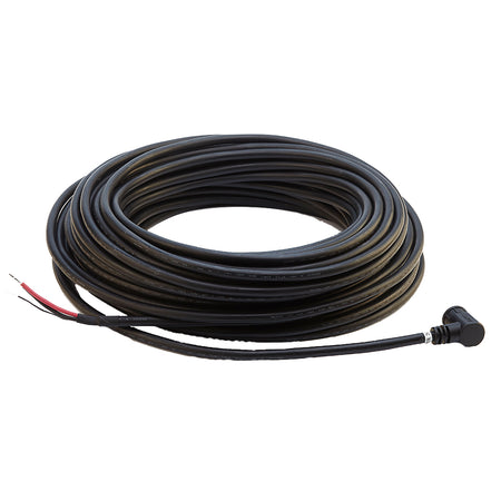 FLIR Power Cable RA 12 AWG - 100' 308-0254-30-00 — Quality Boat Parts