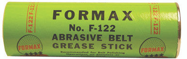 Formax Belt Grease / Aluminum Oxide (515-6054) — Quality Boat Parts