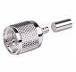 Wintron 74F9 Solderless PL259 17-03Z — Quality Boat Parts