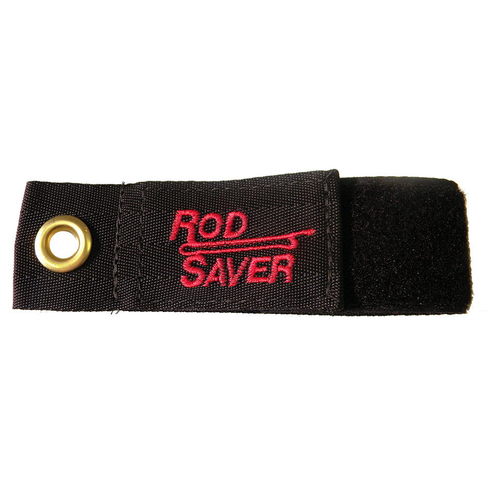 Rod Saver Rope Wrap - 10" RPW10 — Quality Boat Parts