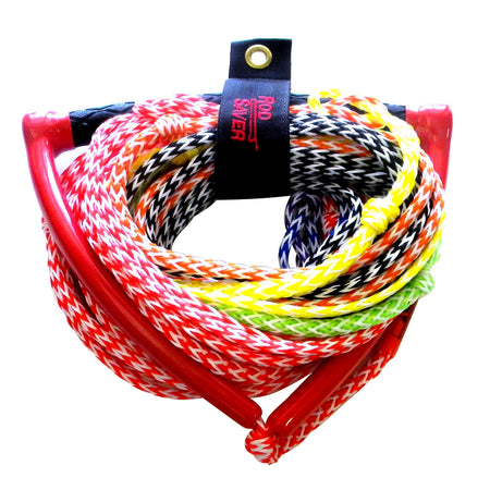Rod Saver Rope Wrap - 16" RPW16 — Quality Boat Parts