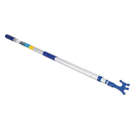 Camco Handle Telescoping - 6-11' w/Boat Hook 41916 — Quality Boat Parts