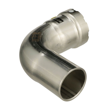 Viega MegaPress 316 FKM 3/4" 90 Degree Street Elbow 91730 — Quality Boat Parts