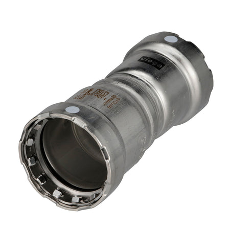 Viega MegaPress 316 FKM Reducer - 1-1/2" x 1-1/4" 91920 — Quality Boat Parts