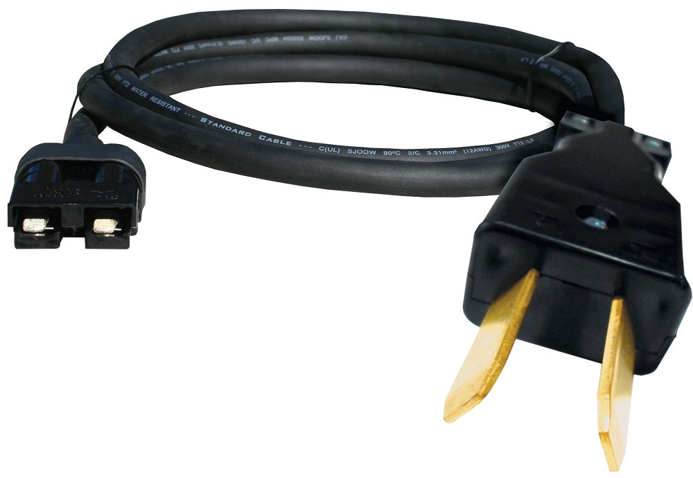 Pro Charging Eagle Performance Crowsfoot Charge Cable 602607 — Quality Boat Parts