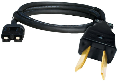 Pro Charging Eagle Performance Crowsfoot Charge Cable 602607 — Quality Boat Parts