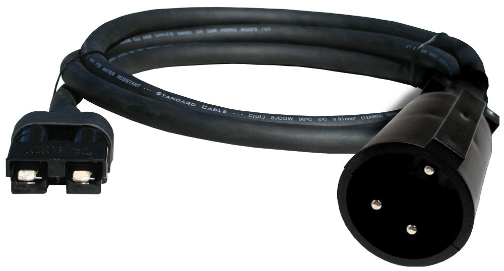 Pro Charging Eagle Performance Club Car Charge Cable 602618 — Quality Boat Parts
