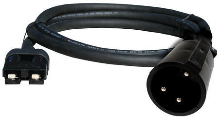 Pro Charging Eagle Performance Club Car Charge Cable 602618 — Quality Boat Parts