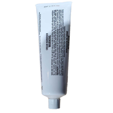 Sika BPO Cream Hardener White 4oz Tube Resin Required 648701 — Quality Boat Parts