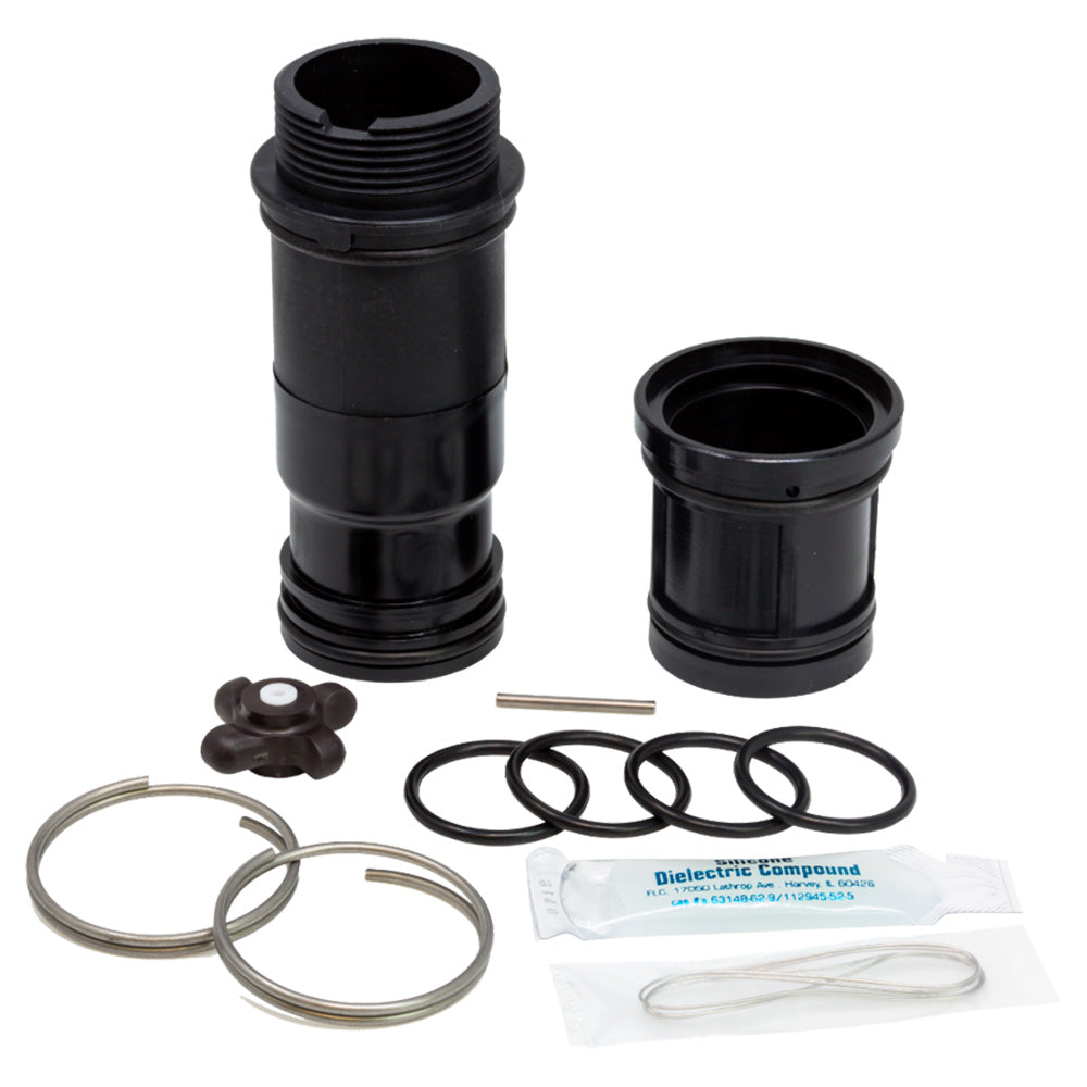 Airmar ST850 Paddlewheel & Valve Kit 33-536-01 — Quality Boat Parts
