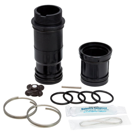 Airmar ST850 Paddlewheel & Valve Kit 33-536-01 — Quality Boat Parts
