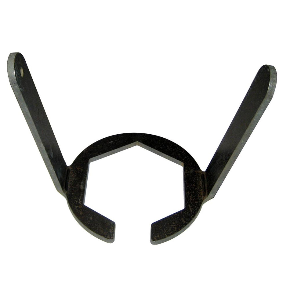 Airmar 75WR-3 Double Handle Transducer Wrench 75WR-3 — Quality Boat Parts