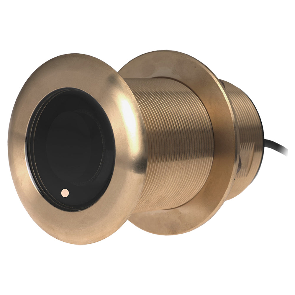 Airmar B60-20-FISO 20° Spade Connector f/Raymarine ST30, 40, 60, i40, i50 & i60 B60-20-FISO — Quality Boat Parts