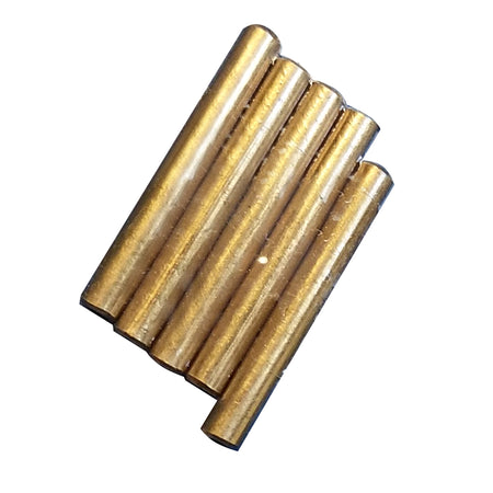 VETUS Set of Shear Pins f/Bow Thruster 45 & 50kgf - 5-Pack BP65S — Quality Boat Parts