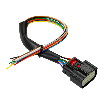 Veratron Power & Data Cable f/ OceanLink Master TFT 7" - Engine # 2 A2C1992110001 — Quality Boat Parts