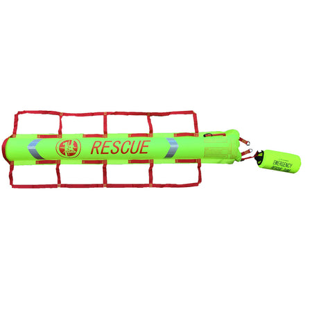 First Watch RBA-200 Throw Device & Rescue Tube RBA-200 — Quality Boat Parts