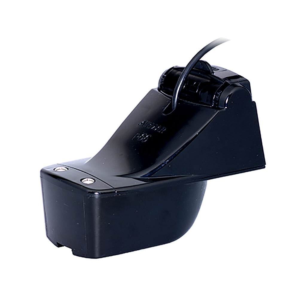 Airmar P66 Transom Mount Transducer f/Humminbird 9-Pin Units P66-DT-HB — Quality Boat Parts