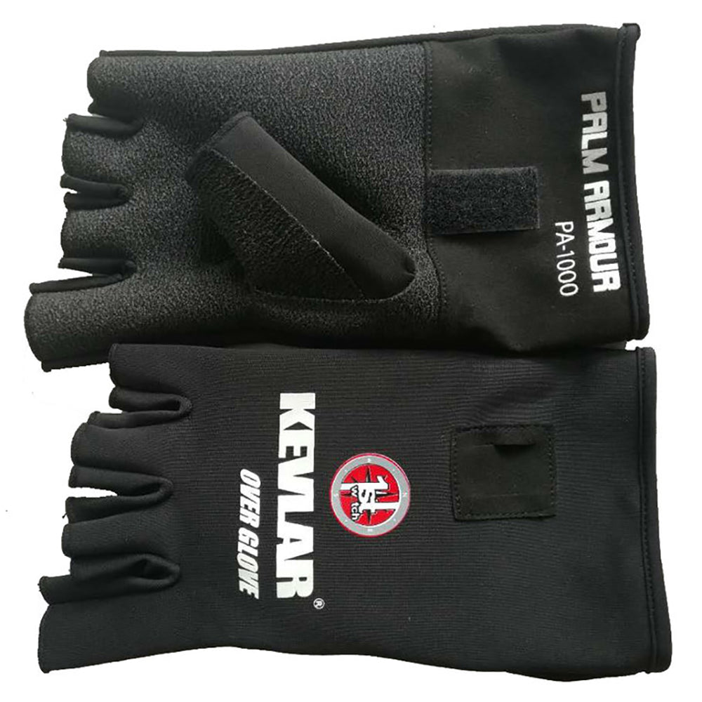 First Watch PA-1000 Palm Armor Over Gloves PA-1000 — Quality Boat Parts