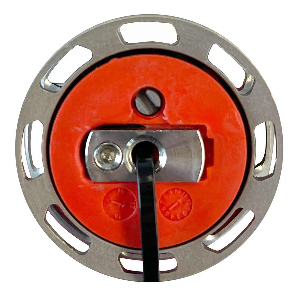 Ronstan Series 40 Orbit RT Sheave Replacement Cassette RF46000 — Quality Boat Parts