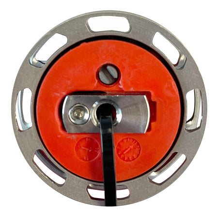 Ronstan Series 40 Orbit RT Sheave Replacement Cassette RF46000 — Quality Boat Parts