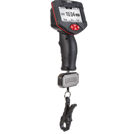 Rapala 20lb High Vis Digital Scale RHVDS — Quality Boat Parts