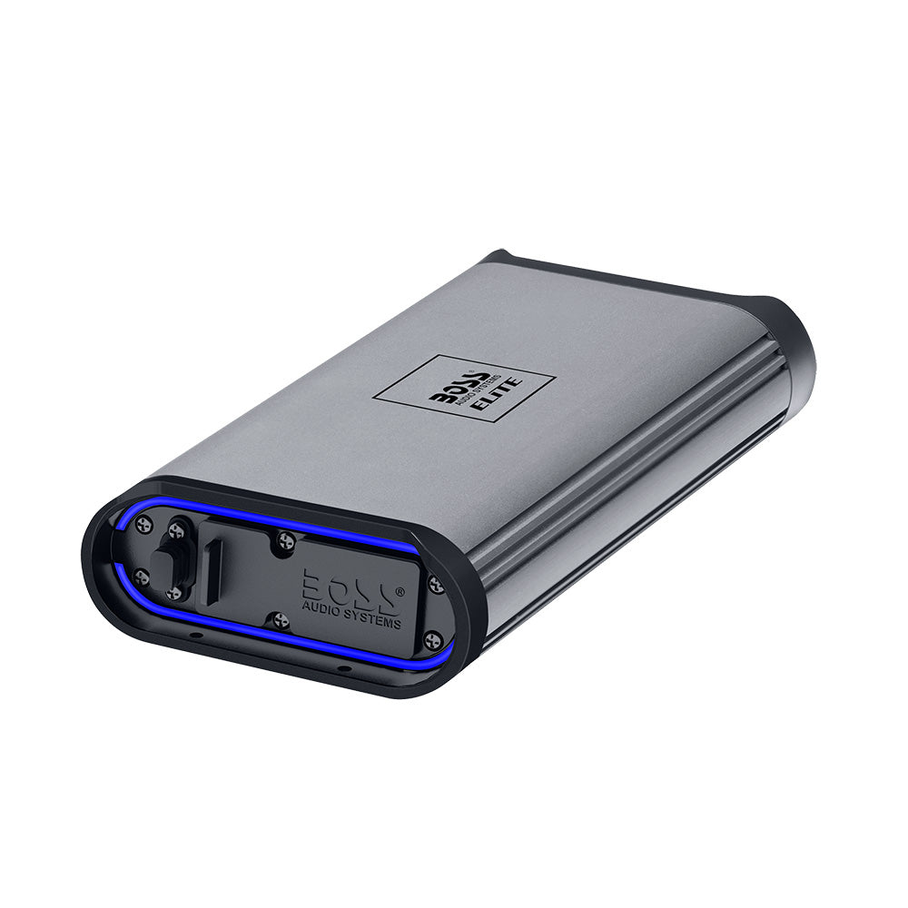 Boss Audio Elite 380W 4 Channel Class D Amplifier MPD380.4 — Quality Boat Parts